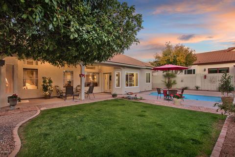 2319 E Indigo Bay Dr, Gilbert, AZ 85234 photo 44
