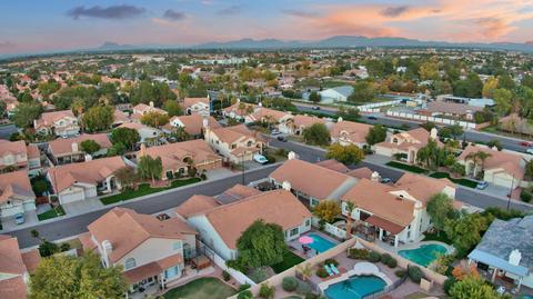 2319 E Indigo Bay Dr, Gilbert, AZ 85234 photo 55