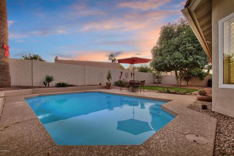 2319 E Indigo Bay Dr, Gilbert, AZ 85234 photo 39