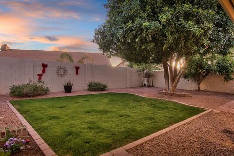 2319 E Indigo Bay Dr, Gilbert, AZ 85234 photo 42