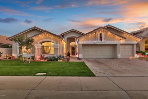 2319 E Indigo Bay Dr, Gilbert, AZ 85234 photo 1