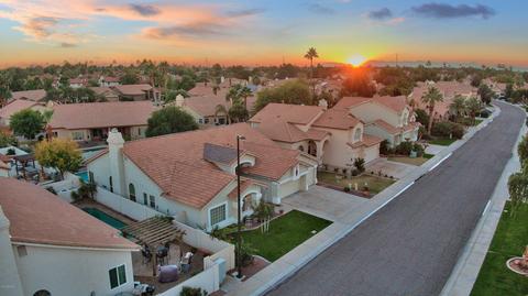2319 E Indigo Bay Dr, Gilbert, AZ 85234 photo 48