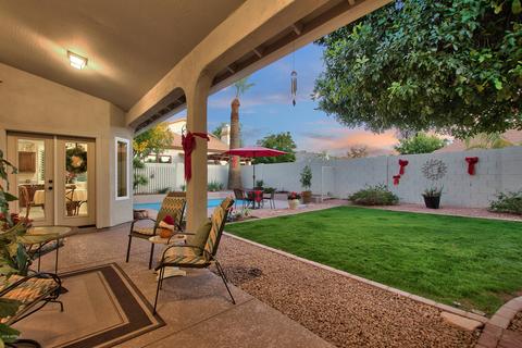 2319 E Indigo Bay Dr, Gilbert, AZ 85234 photo 36