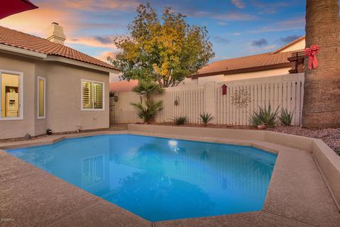 2319 E Indigo Bay Dr, Gilbert, AZ 85234 photo 41