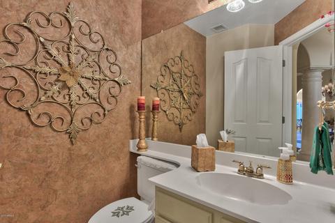 2319 E Indigo Bay Dr, Gilbert, AZ 85234 photo 32