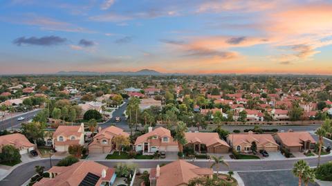 2319 E Indigo Bay Dr, Gilbert, AZ 85234 photo 60