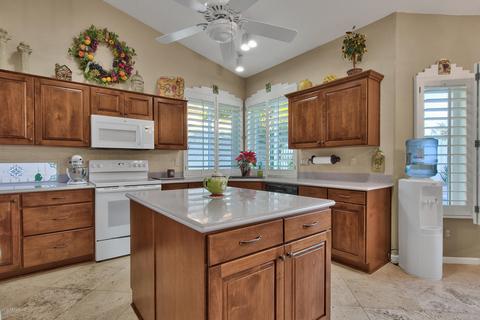 2319 E Indigo Bay Dr, Gilbert, AZ 85234 photo 18