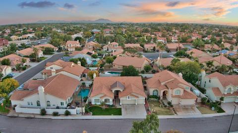 2319 E Indigo Bay Dr, Gilbert, AZ 85234 photo 49
