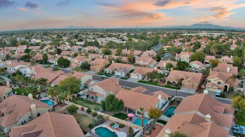 2319 E Indigo Bay Dr, Gilbert, AZ 85234 photo 53