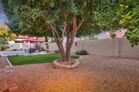 2319 E Indigo Bay Dr, Gilbert, AZ 85234 photo 45