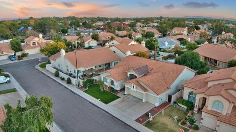 2319 E Indigo Bay Dr, Gilbert, AZ 85234 photo 52
