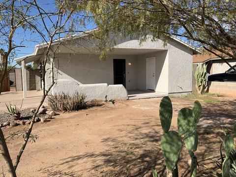 4626 S 3rd St, Phoenix, AZ 85040 photo 1