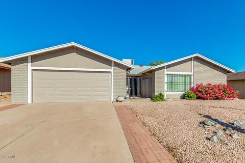 4110 E Mandan St, Phoenix, AZ 85044 photo 1