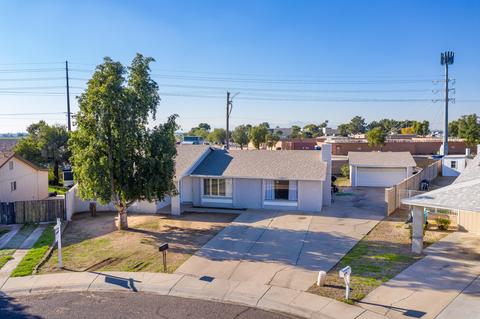 3632 N 90th Dr, Phoenix, AZ 85037 photo 1