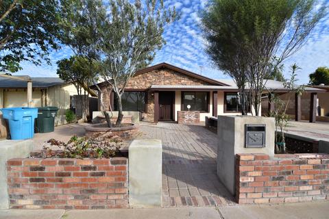 4215 N 83rd Dr, Phoenix, AZ 85037 photo 1