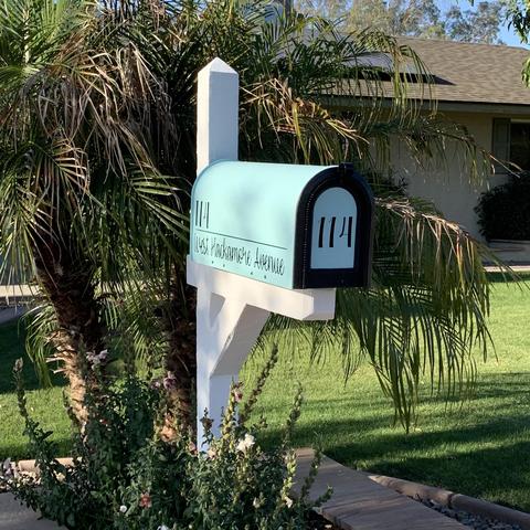 114 W Hackamore Ave, Gilbert, AZ 85233 photo 3