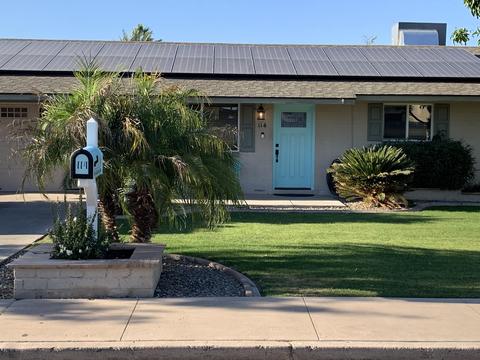 114 W Hackamore Ave, Gilbert, AZ 85233 photo 1
