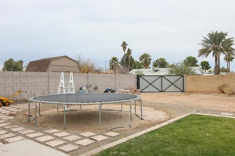 114 W Hackamore Ave, Gilbert, AZ 85233 photo 19