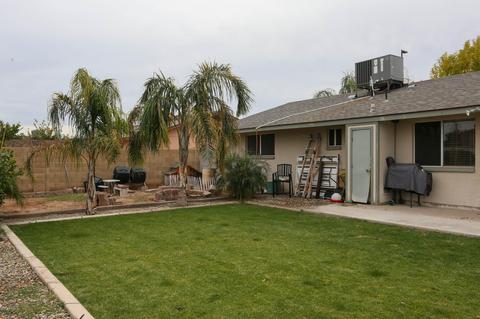 114 W Hackamore Ave, Gilbert, AZ 85233 photo 18