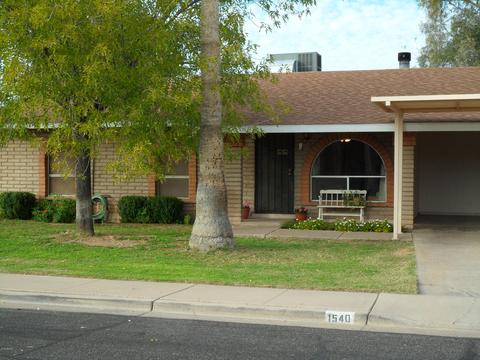 1540 Edgewood Ave, Mesa, AZ 85204 photo 2