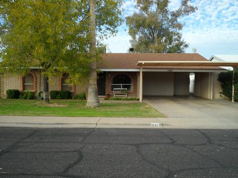 1540 Edgewood Ave, Mesa, AZ 85204 photo 1