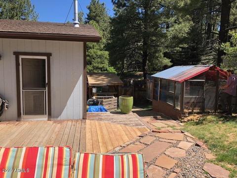 666 Cherokee --, Flagstaff, AZ 86005 photo 18