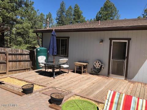 666 Cherokee --, Flagstaff, AZ 86005 photo 17
