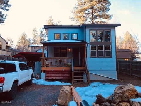 666 Cherokee --, Flagstaff, AZ 86005 photo 1