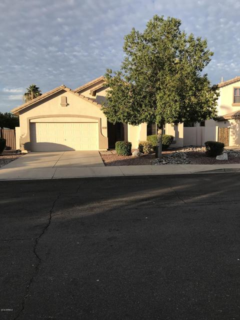 3290 E Hampton Ln, Gilbert, AZ 85295 photo 1