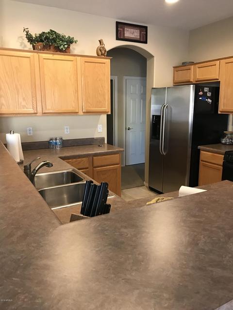 3290 E Hampton Ln, Gilbert, AZ 85295 photo 3