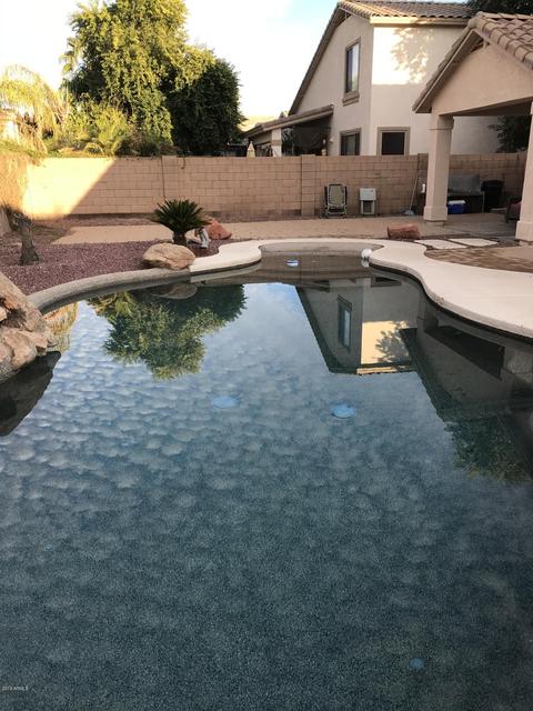 3290 E Hampton Ln, Gilbert, AZ 85295 photo 2
