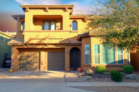 3886 E Kesler Ln, Gilbert, AZ 85295 photo 2