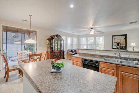 3886 E Kesler Ln, Gilbert, AZ 85295 photo 12