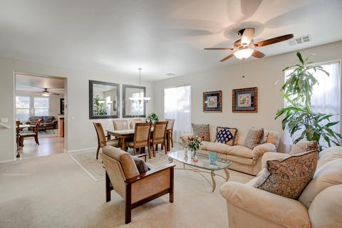 3886 E Kesler Ln, Gilbert, AZ 85295 photo 4