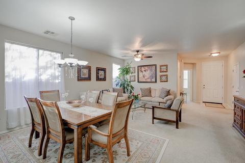 3886 E Kesler Ln, Gilbert, AZ 85295 photo 8