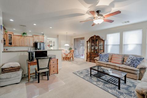 3886 E Kesler Ln, Gilbert, AZ 85295 photo 14