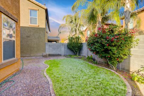 3886 E Kesler Ln, Gilbert, AZ 85295 photo 37