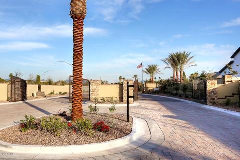 3761 E Jaeger St, Mesa, AZ 85205 photo 3