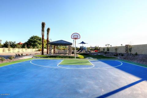 3761 E Jaeger St, Mesa, AZ 85205 photo 4