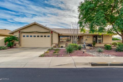 11443 E Monte Ave, Mesa, AZ 85209 photo 1