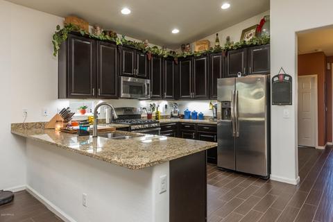 7351 E Osage Ave, Mesa, AZ 85212 photo 6