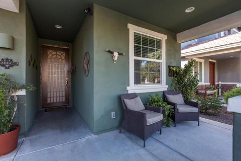 7351 E Osage Ave, Mesa, AZ 85212 photo 2