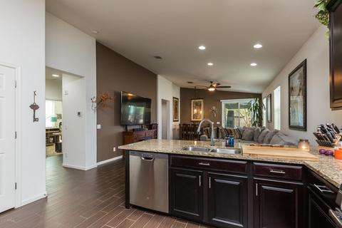 7351 E Osage Ave, Mesa, AZ 85212 photo 8