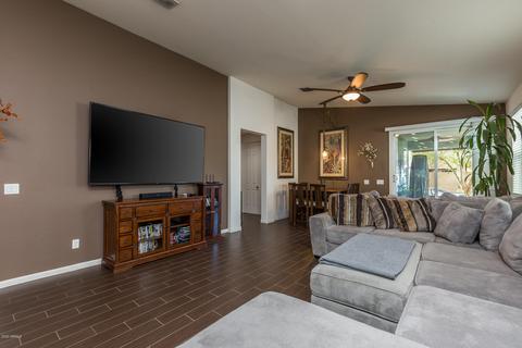 7351 E Osage Ave, Mesa, AZ 85212 photo 5