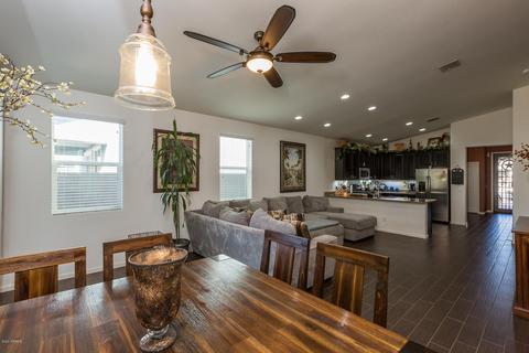 7351 E Osage Ave, Mesa, AZ 85212 photo 4