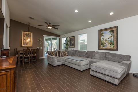 7351 E Osage Ave, Mesa, AZ 85212 photo 3