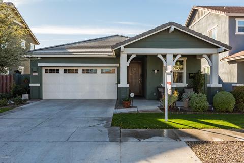7351 E Osage Ave, Mesa, AZ 85212 photo 1