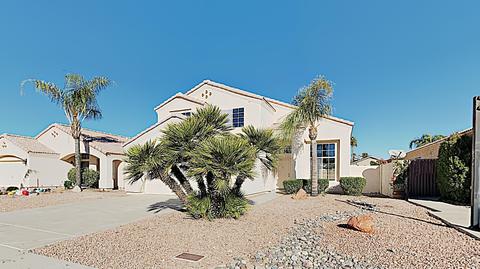 3036 E Wescott Dr, Phoenix, AZ 85050 photo 1