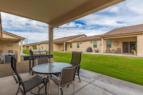 10960 E Monte Ave #250, Mesa, AZ 85209 photo 21