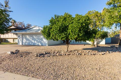 3432 W Crocus Dr, Phoenix, AZ 85053 photo 2